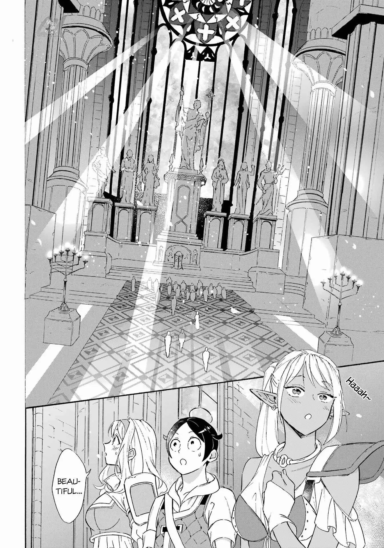 Striving For The Luxury Liner!! ~Get That Rich Isekai Life With A Ship Summoning Skill~ Chapter 23 6